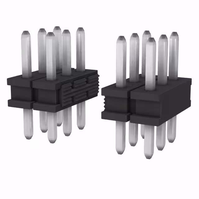 TMMH-119-01-T-T Samtec Inc.  Headers Male Pins